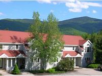 Condo Rental NH Crown Ridge #11 New Hampshire